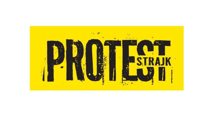 Komunikat – akcja strajkowa 24 – 26 kwietnia